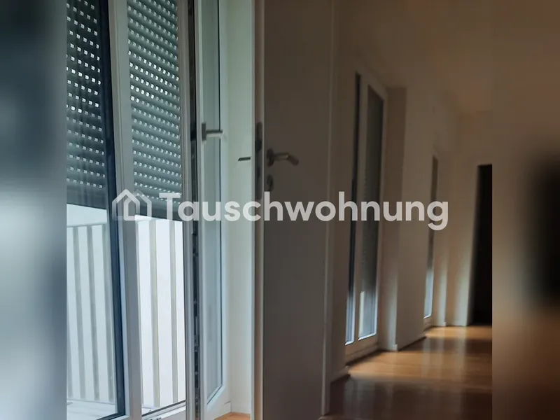 Tauschwohnung: Maisonette in Friedrichshain — photo 1